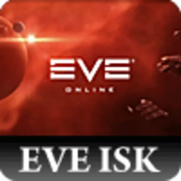ISK EVE ONLINE. БЕЗОПАСНО.