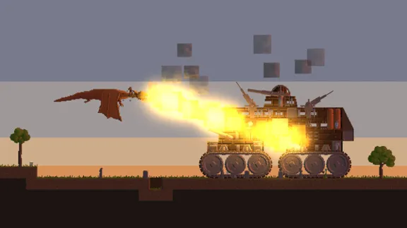 Airships: Conquer the Skies * RU/KZ/СНГ/TR/AR * STEAM