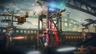 STRIDER 🔑STEAM КЛЮЧ ✔️РОССИЯ + МИР