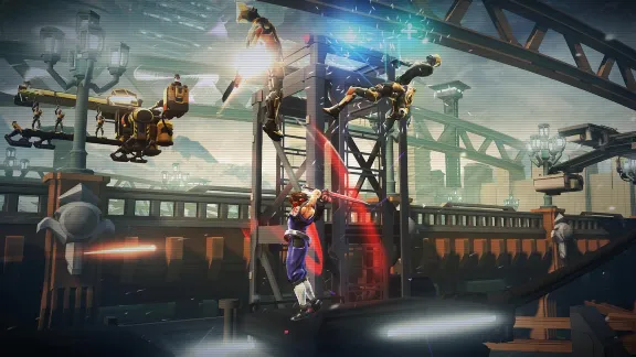 STRIDER 🔑STEAM КЛЮЧ ✔️РОССИЯ + МИР