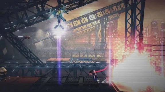STRIDER 🔑STEAM КЛЮЧ ✔️РОССИЯ + МИР