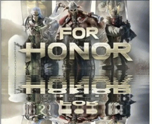 For Honor Starter Edition UPLAY KEY LICENSE