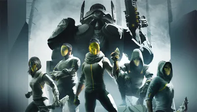 Deathgarden: BLOODHARVEST (Steam Gift,RU)