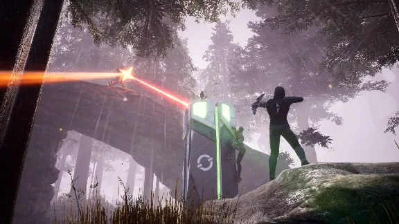 Deathgarden: BLOODHARVEST (Steam Gift,RU)