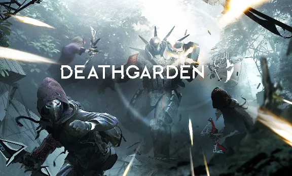 Deathgarden: BLOODHARVEST (Steam Gift,RU)