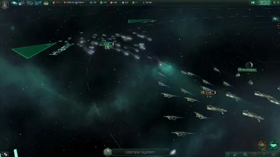 Stellaris (Steam Gift,RU)