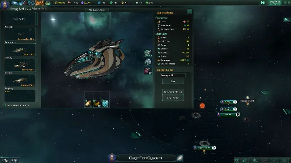 Stellaris (Steam Gift,RU)