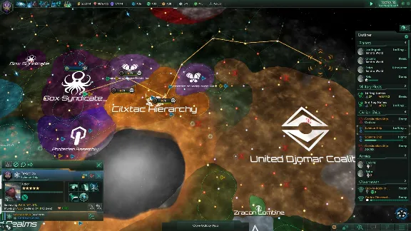 Stellaris (Steam Gift,RU)