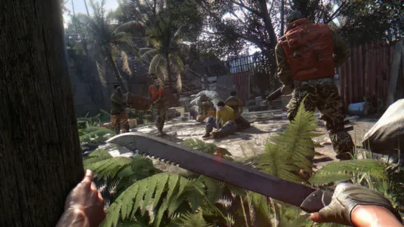 Dying Light Enhanced Edition * STEAM Russia 🚀 AUTO