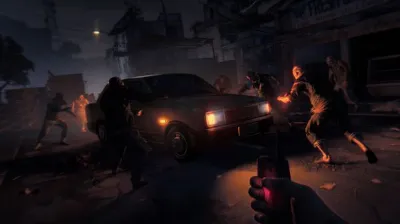 Dying Light Enhanced Edition * STEAM Russia 🚀 AUTO