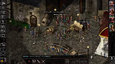 Baldur&acute;s Gate: Siege of Dragonspear SteamKe Region Free