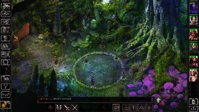 Baldur&acute;s Gate: Siege of Dragonspear SteamKe Region Free