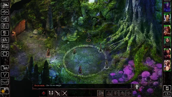 Baldur&acute;s Gate: Siege of Dragonspear SteamKe Region Free