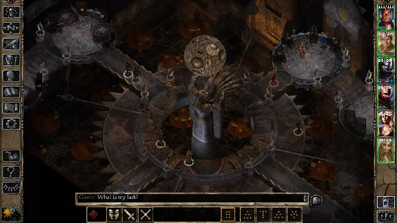 Baldur&acute;s Gate II: Enhanced Edition SteamKey Region Free