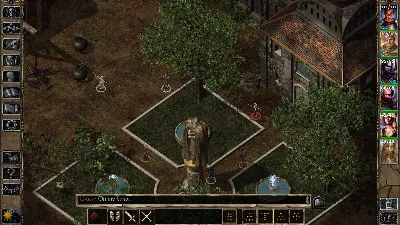 Baldur&acute;s Gate II: Enhanced Edition SteamKey Region Free