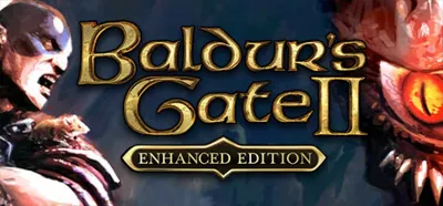 Baldur&acute;s Gate II: Enhanced Edition SteamKey Region Free
