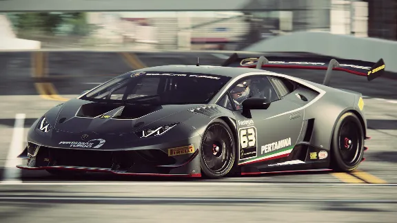 🔥🔥🔥 Project Cars 2 Steam Key RU+CIS 💳0%