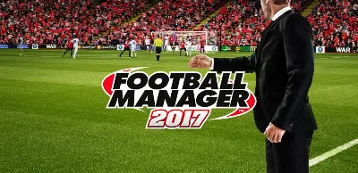 Football Manager 2017 Специальное издание Steam Key RUS