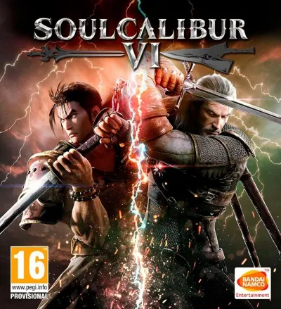 SoulCalibur VI (Steam KEY) + ПОДАРОК