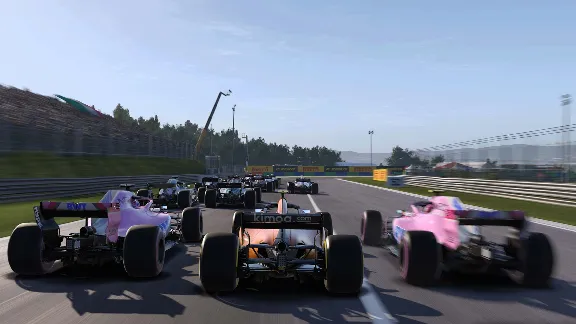 F1 2018 HEADLINE EDITION 🏁 | REG. FREE | MULTIL
