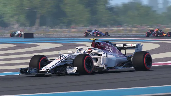 F1 2018 HEADLINE EDITION 🏁 | REG. FREE | MULTIL