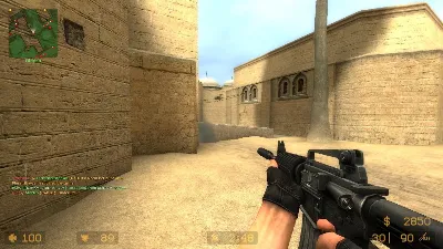 Counter-Strike: Source (Стим + Гарантия ✅)