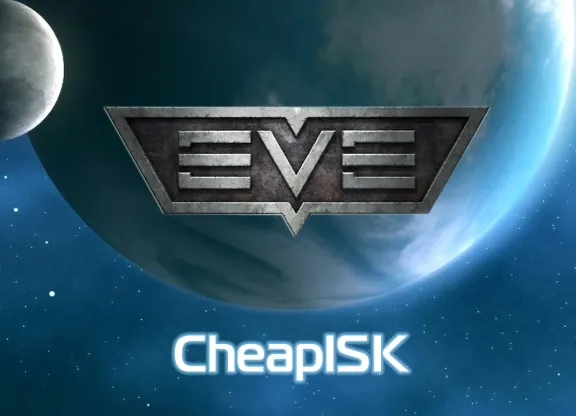 EvE ISK - В Наличии! Быстро! Бонус до 10%!