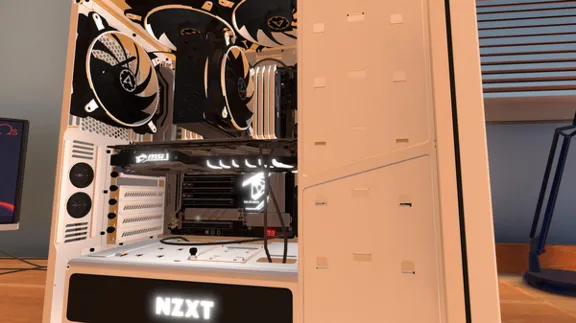 PC Building Simulator * RU/KZ/СНГ/TR/AR * STEAM 🚀 АВТО