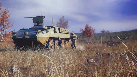 Squad * RU/KZ/СНГ/TR/AR * STEAM 🚀 АВТОДОСТАВКА