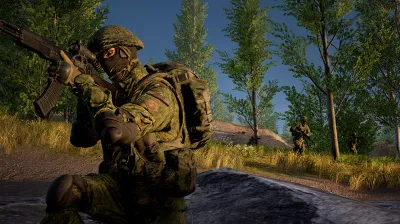 Squad * RU/KZ/СНГ/TR/AR * STEAM 🚀 АВТОДОСТАВКА