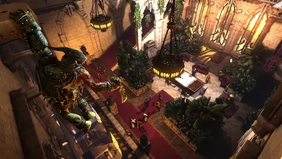 Styx: Master of Shadows STEAM КЛЮЧ РФ+СНГ РУССКИЙ ЯЗЫК