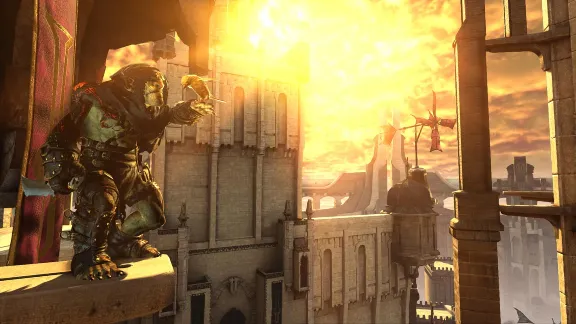 Styx: Master of Shadows STEAM КЛЮЧ РФ+СНГ РУССКИЙ ЯЗЫК