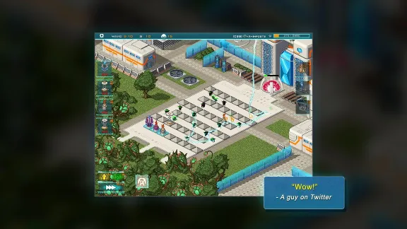Super Sanctum TD ⚡STEAM GIFT 🔥РОССИЯ + СНГ🚀СРАЗУ
