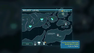 Super Sanctum TD ⚡STEAM GIFT 🔥РОССИЯ + СНГ🚀СРАЗУ