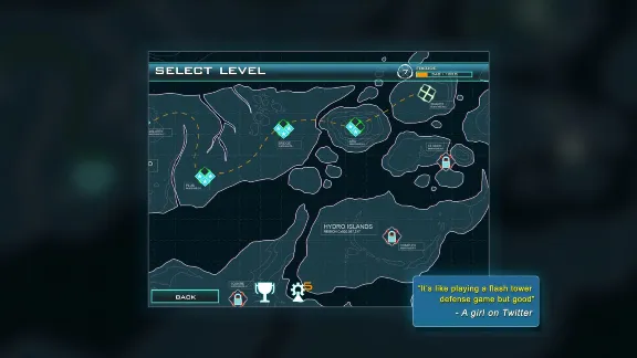 Super Sanctum TD ⚡STEAM GIFT 🔥РОССИЯ + СНГ🚀СРАЗУ