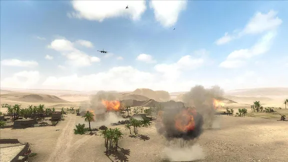 Theatre of War 2: Africa 1943 🔑STEAM KEY ✔️GLOBAL