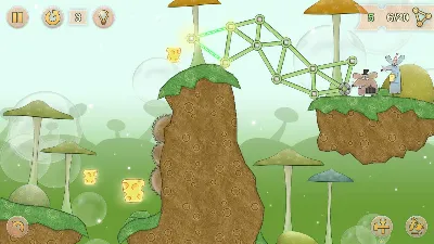 Tiny Bridge: Ratventure (STEAM GIFT / RU/CIS)