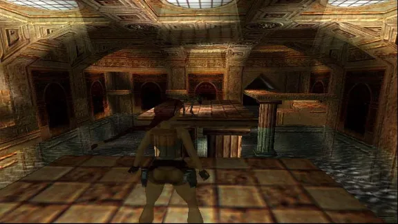 Tomb Raider IV: The Last Revelation🔑STEAM КЛЮЧ🔥РФ+СНГ