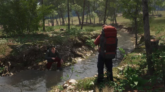 SCUM (Russia, Steam gift)