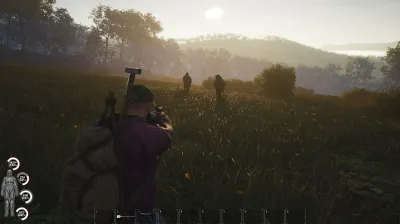 SCUM (Russia, Steam gift)