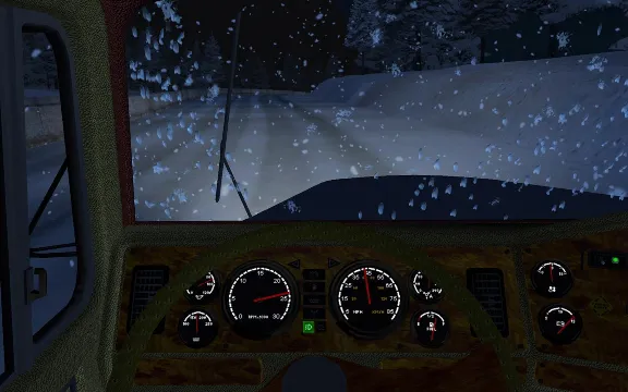 18 Wheels of Steel: American Long Haul (STEAM / RU/CIS)