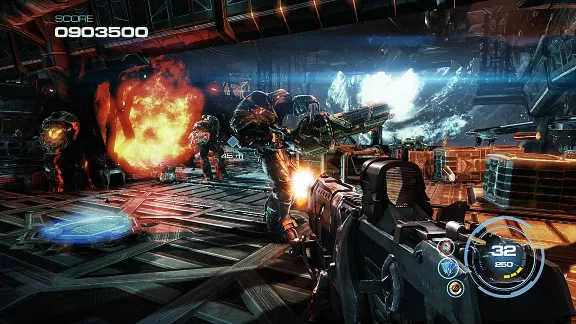 Alien Rage - Unlimited (STEAM КЛЮЧ) РОССИЯ + МИР