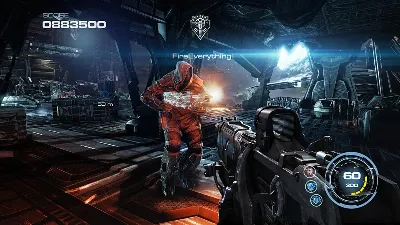 Alien Rage - Unlimited (STEAM КЛЮЧ) РОССИЯ + МИР