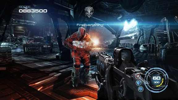 Alien Rage - Unlimited (STEAM КЛЮЧ) РОССИЯ + МИР