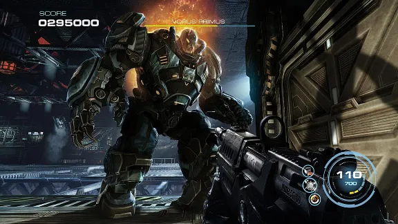 Alien Rage - Unlimited (STEAM КЛЮЧ) РОССИЯ + МИР