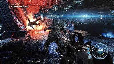 Alien Rage - Unlimited (STEAM КЛЮЧ) РОССИЯ + МИР