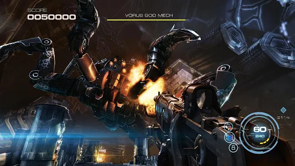 Alien Rage - Unlimited (STEAM КЛЮЧ) РОССИЯ + МИР