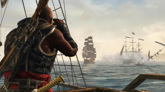 Assassin’s Creed IV Black Flag Time saver: Resources PK