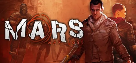 🔥🔥🔥 Mars: War Logs Steam Key 💳0%