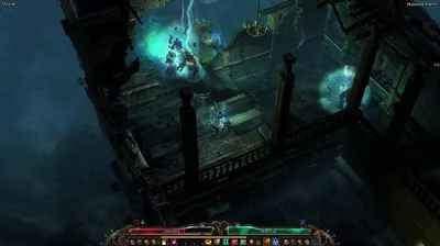 Grim Dawn - Ashes of Malmouth Expansion * RU/СНГ/TR/AR